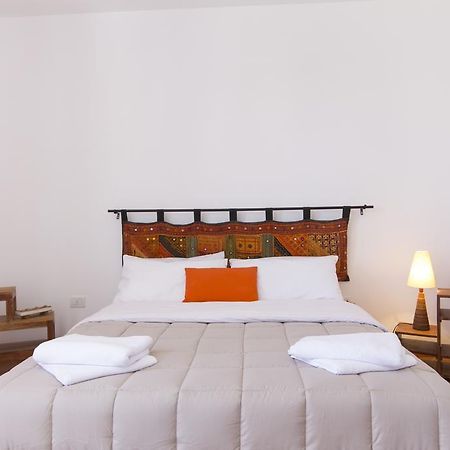 Stagnone Holiday Apartment 비르지 베키 외부 사진